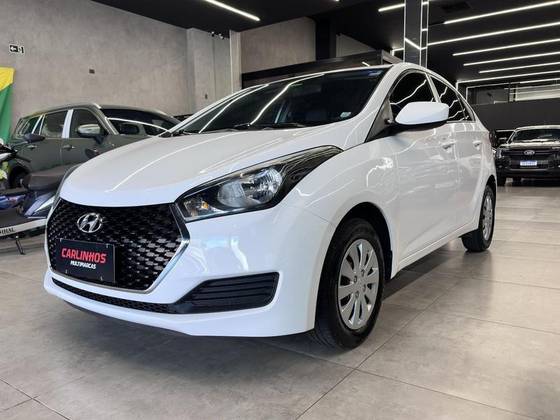 HYUNDAI HB20S 1.0 UNIQUE 12V FLEX 4P MANUAL HYUNDAI HB20S 1.0 UNIQUE 12V FLEX 4P MANUAL